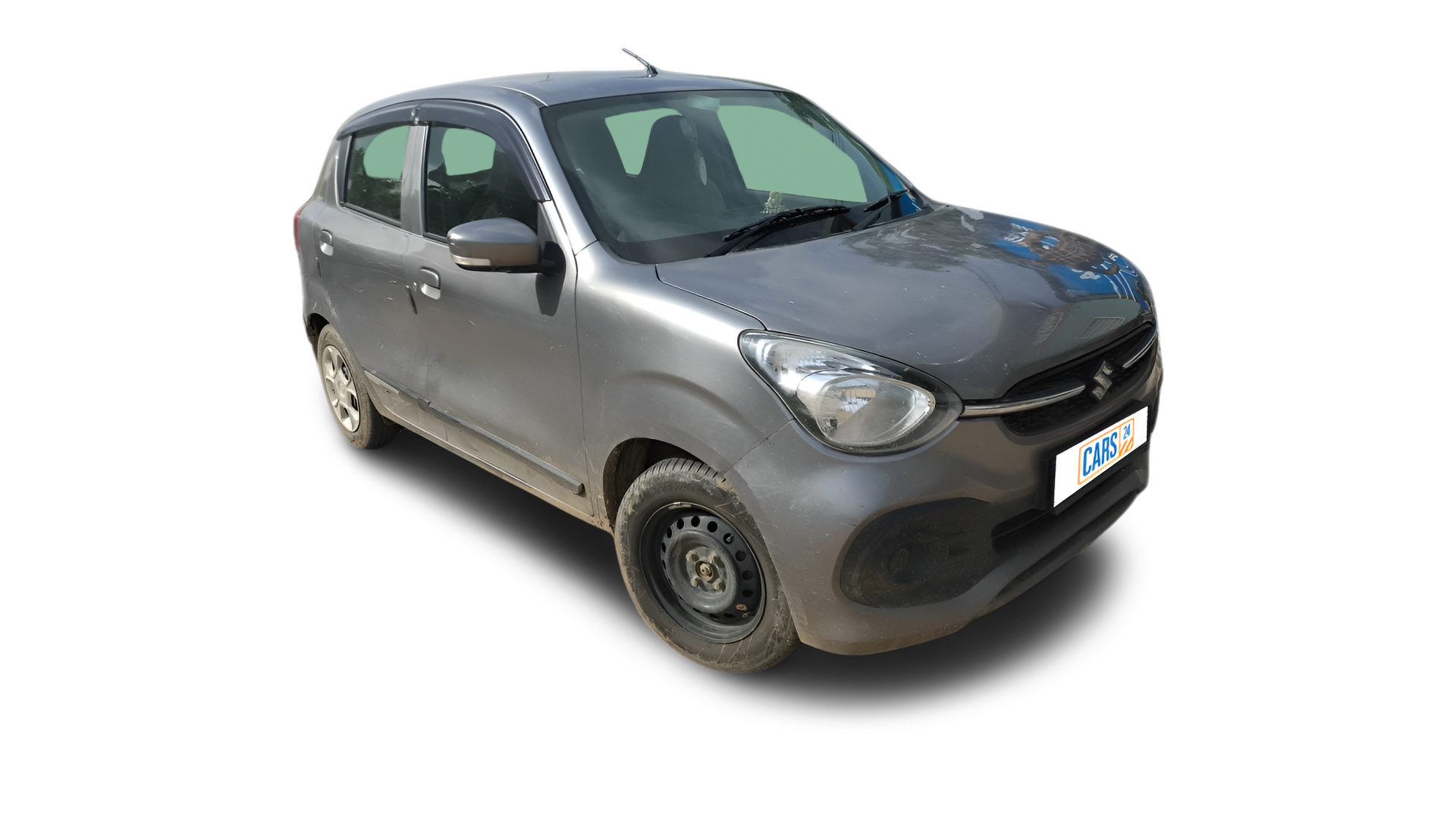 2021 Maruti Celerio - Hatchback - Petrol - Manual - ₹4.63 lakh